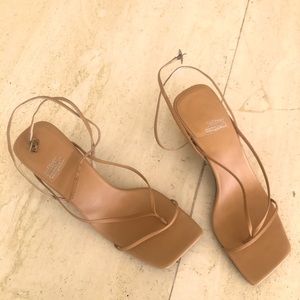 Jeffrey Campbell Sandals